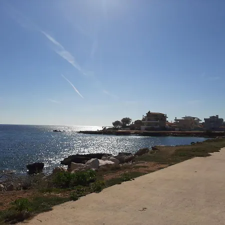 Elegant House Near The Sea Holiday home Artemida (Attica)