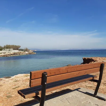 Elegant House Near The Sea * Artemida (Attica)