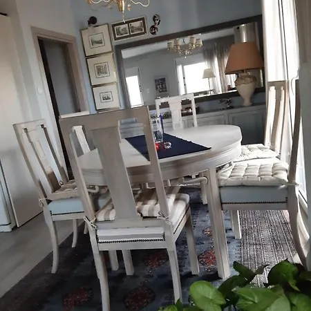 Holiday home Elegant House Near The Sea Artemida (Attica)