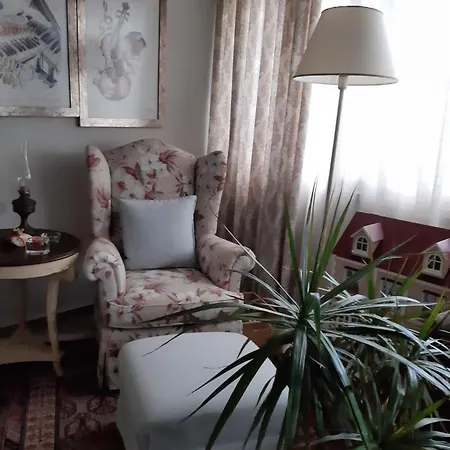 Elegant House Near The Sea Holiday home Artemida (Attica)