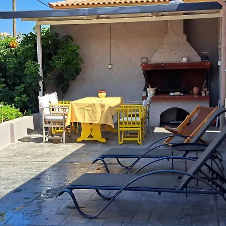 Holiday home Elegant House Near The Sea Artemida (Attica)