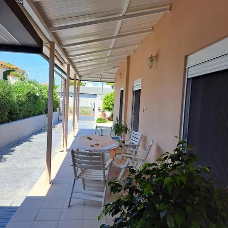 Elegant House Near The Sea Holiday home